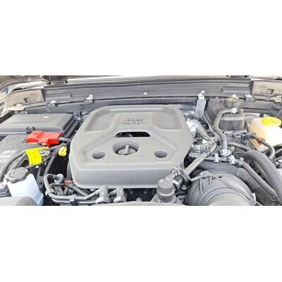 Used Axle Assy, Front (4WD), ~422511626