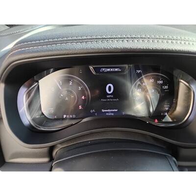 2019 Dodge 2500 Series Pickup Axle Assy, Front (4WD) - ~427237539