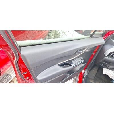 2018 Toyota C-HR Axle Shaft - ~407798426