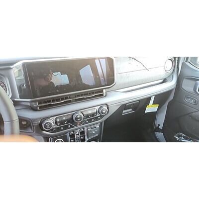 2024 Jeep Gladiator Axle Assy, Front (4WD) - ~439598125