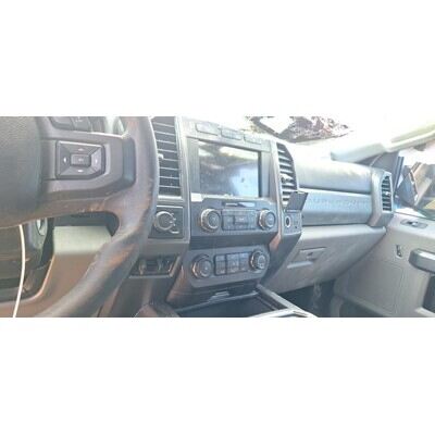 2020 Ford F-250 Super Duty Pickup Axle Assy, Front (4WD) - ~418415841