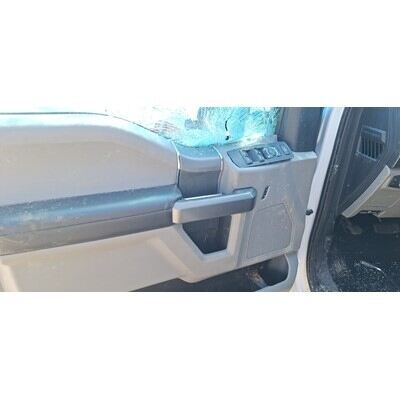 2020 Ford F-250 Super Duty Pickup Axle Assy, Front (4WD) - ~418415841