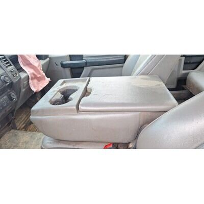 2017 Ford F-250 Super Duty Pickup Axle Assy, Front (4WD) - ~425186386