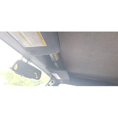 2007 Jeep Wrangler Axle Assy, Front (4WD) - ~427326057