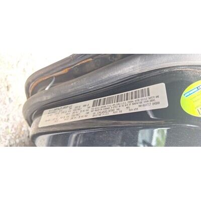 2007 Jeep Wrangler Axle Assy, Front (4WD) - ~427326057