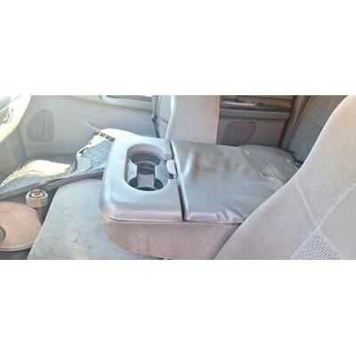 2002 Ford F-250 Super Duty Pickup Axle Assy, Front (4WD) - ~430194009