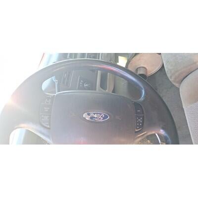 2002 Ford F-250 Super Duty Pickup Axle Assy, Front (4WD) - ~430194009