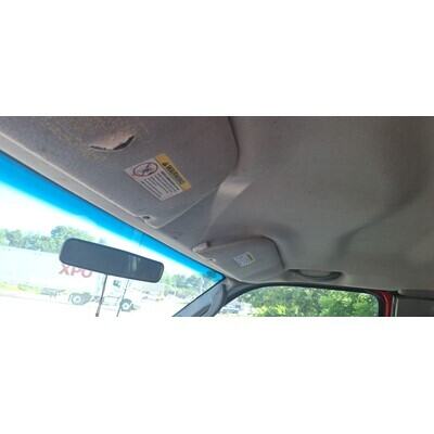 2002 Ford F-250 Super Duty Pickup Axle Assy, Front (4WD) - ~430194009