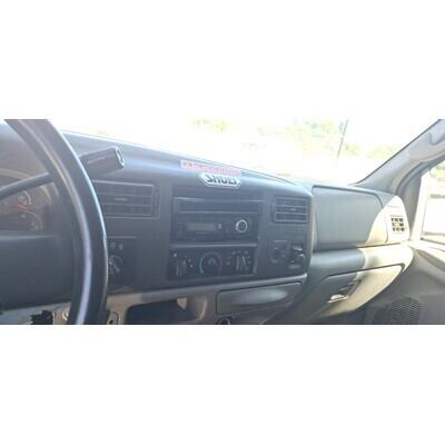 2002 Ford F-250 Super Duty Pickup Axle Assy, Front (4WD) - ~430194009