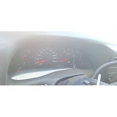 2002 Ford F-250 Super Duty Pickup Axle Assy, Front (4WD) - ~430194009