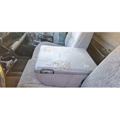 2000 Dodge 1500 Series Pickup Axle Assy, Front (4WD) - ~435137259