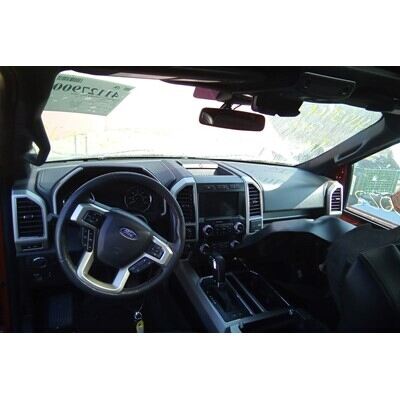 2018 Ford F-150 Series Pickup Axle Assembly, Rear - ~416797860