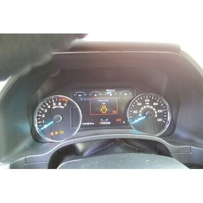 2018 Ford F-150 Series Pickup Axle Assembly, Rear - ~416797860