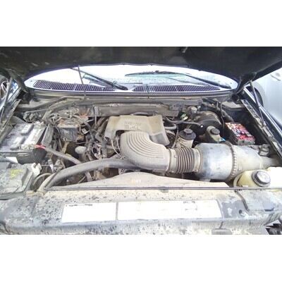 2000 Ford F-150 Series Pickup Axle Assembly, Rear - ~419261937