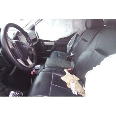 2018 Ford F-150 Series Pickup Axle Assembly, Rear - ~420138554