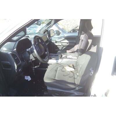 2018 Ford F-150 Series Pickup Axle Assembly, Rear - ~420451234