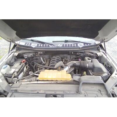 2015 Ford F-150 Series Pickup Axle Assembly, Rear - ~424229523