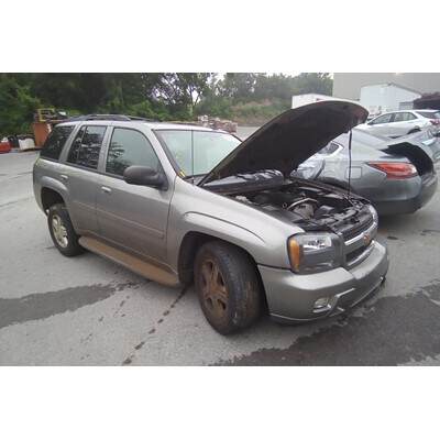 2006 Chevrolet Trailblazer Axle Assembly, Rear - ~428053120