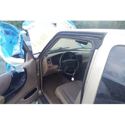 1999 Ford Ranger Axle Assembly, Rear - ~428379004