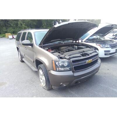 2009 Cadillac Escalade Axle Assembly, Rear - ~428909075