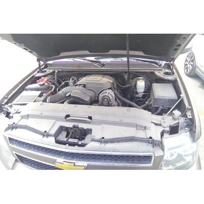 2009 Cadillac Escalade Axle Assembly, Rear - ~428909075