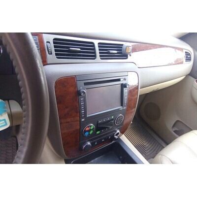 2009 Cadillac Escalade Axle Assembly, Rear - ~428909075