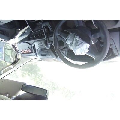 2015 Ford Transit 150 Axle Assembly, Rear - ~430410427