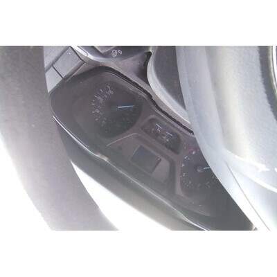 2015 Ford Transit 150 Axle Assembly, Rear - ~430410427