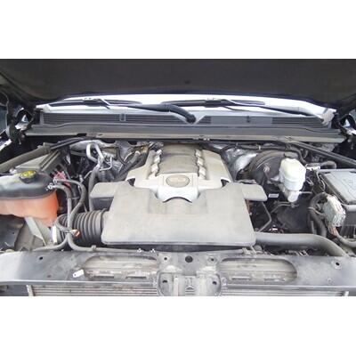 2015 Cadillac Escalade Axle Assembly, Rear - ~432815461