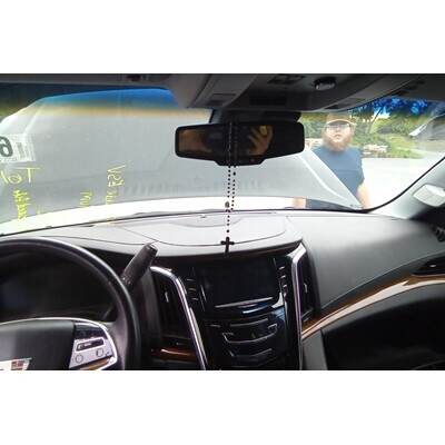 2015 Cadillac Escalade Axle Assembly, Rear - ~432815461