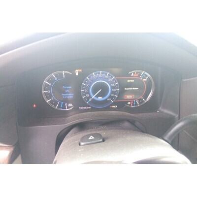 2015 Cadillac Escalade Axle Assembly, Rear - ~433138812