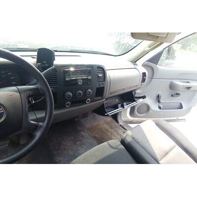 2007 Chevrolet Silverado 1500 Axle Assembly, Rear - ~433032919