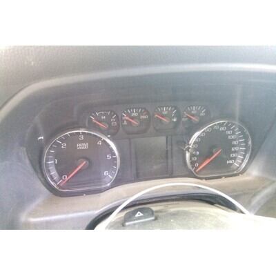 2014 Chevrolet Silverado 1500 Axle Assembly, Rear - ~433641851