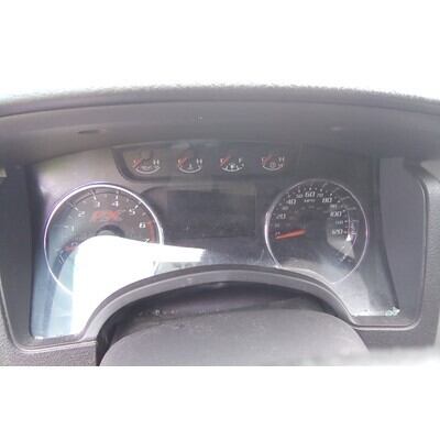 2012 Ford F-150 Series Pickup Axle Assembly, Rear - ~434829378