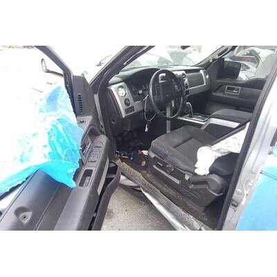 2012 Ford F-150 Series Pickup Axle Assembly, Rear - ~434829378