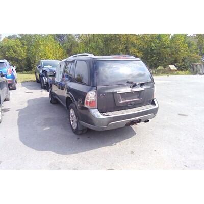 2006 Buick Rainier Axle Assembly, Rear - ~436093201