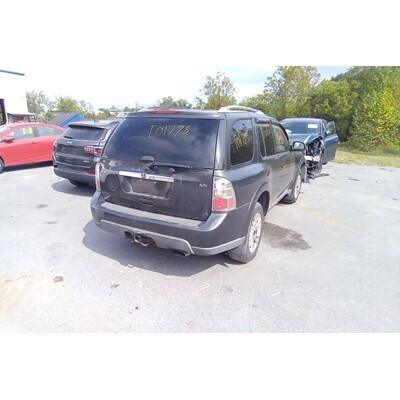 2006 Buick Rainier Axle Assembly, Rear - ~436093201