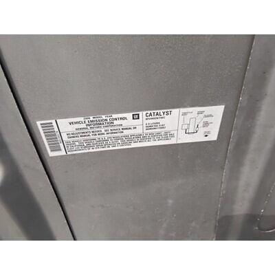 2006 Hummer H3 Axle Assembly, Rear - ~439148976