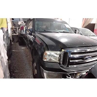 2005 Ford F-350 Super Duty Pickup Axle Assy, Front (4WD) - ~439108867