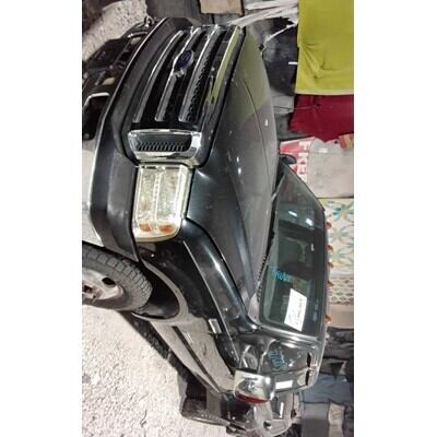 2005 Ford F-350 Super Duty Pickup Axle Assy, Front (4WD) - ~439108867