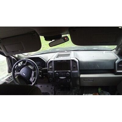 2018 Ford F-150 Series Pickup Axle Assembly, Rear - ~395398516