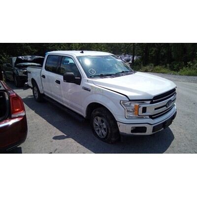 2018 Ford F-150 Series Pickup Axle Assembly, Rear - ~395692708