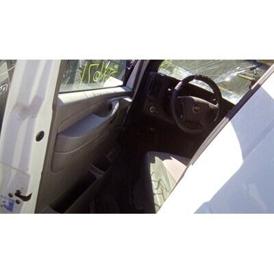 2009 Chevrolet Express 1500 Axle Assembly, Rear - ~401719258