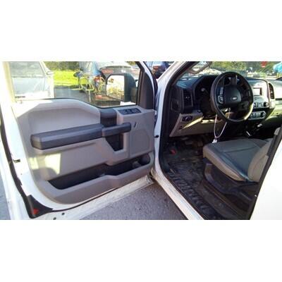 2018 Ford F-150 Series Pickup Axle Assembly, Rear - ~403054244