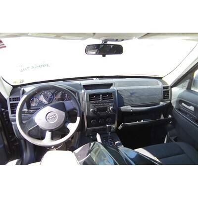 2007 Dodge Nitro Axle Assembly, Rear - ~404945076