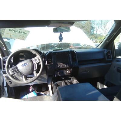 2018 Ford F-150 Series Pickup Axle Assembly, Rear - ~406459413