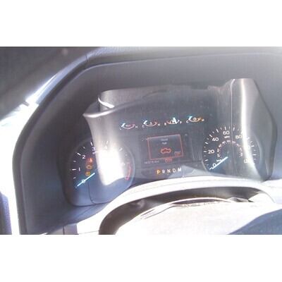 2018 Ford F-150 Series Pickup Axle Assembly, Rear - ~406459413