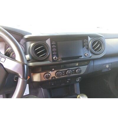 2016 Toyota Tacoma Axle Assembly, Rear - ~414897581