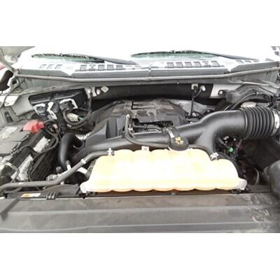 2015 Ford F-150 Series Pickup Axle Assembly, Rear - ~414030042