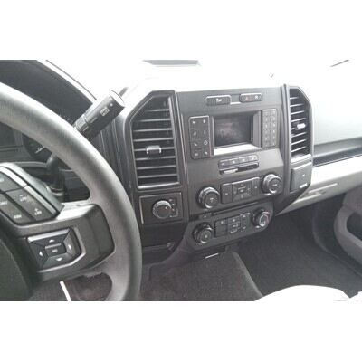 2015 Ford F-150 Series Pickup Axle Assembly, Rear - ~414030042